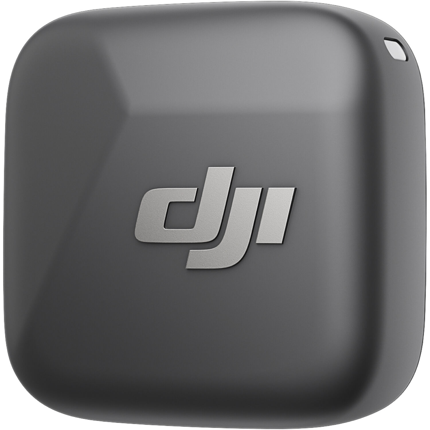 2e45755be2bacd83f0eeec3e4cca0715.jpg DJI Mic Mini transmisor de clip con micrófono incorporado (2,4 GHz, Infinity Black) - Imagen 1