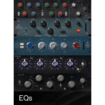 Interfaz de audio Antelope Orion Studio Synergy Core Pro - Imagen 10