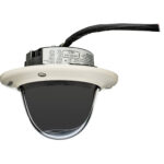 Bosch NIN-63023-A3 FLEXIDOME IP starlight 6000 VR 2MP Cámara domo de red para exteriores - Imagen 2