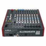 Allen & Heath ZED-12FX - Imagen 4