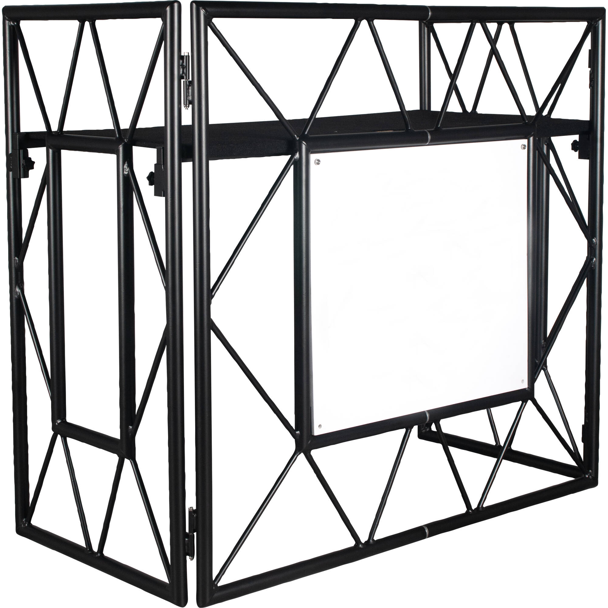 2e5d913c0a4ee5629337c8060ae56856.jpg American DJ Pro Evento TBL 2 (Negro) - Imagen 1