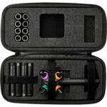 Audio-Technica BP3600 Conjunto de micrófonos de condensador de audio inmersivo hipercardioide (sin cable) - Imagen 3