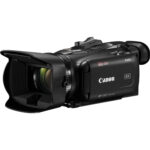 Canon XA60 UHD 4K Camcorder Kit with BP-828 Battery, 128GB Card, UV Filter & Bag - Imagen 10
