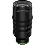 Lente FUJIFILM GF 32-90 mm T3.5 PZ OIS WR (FUJIFILM G)