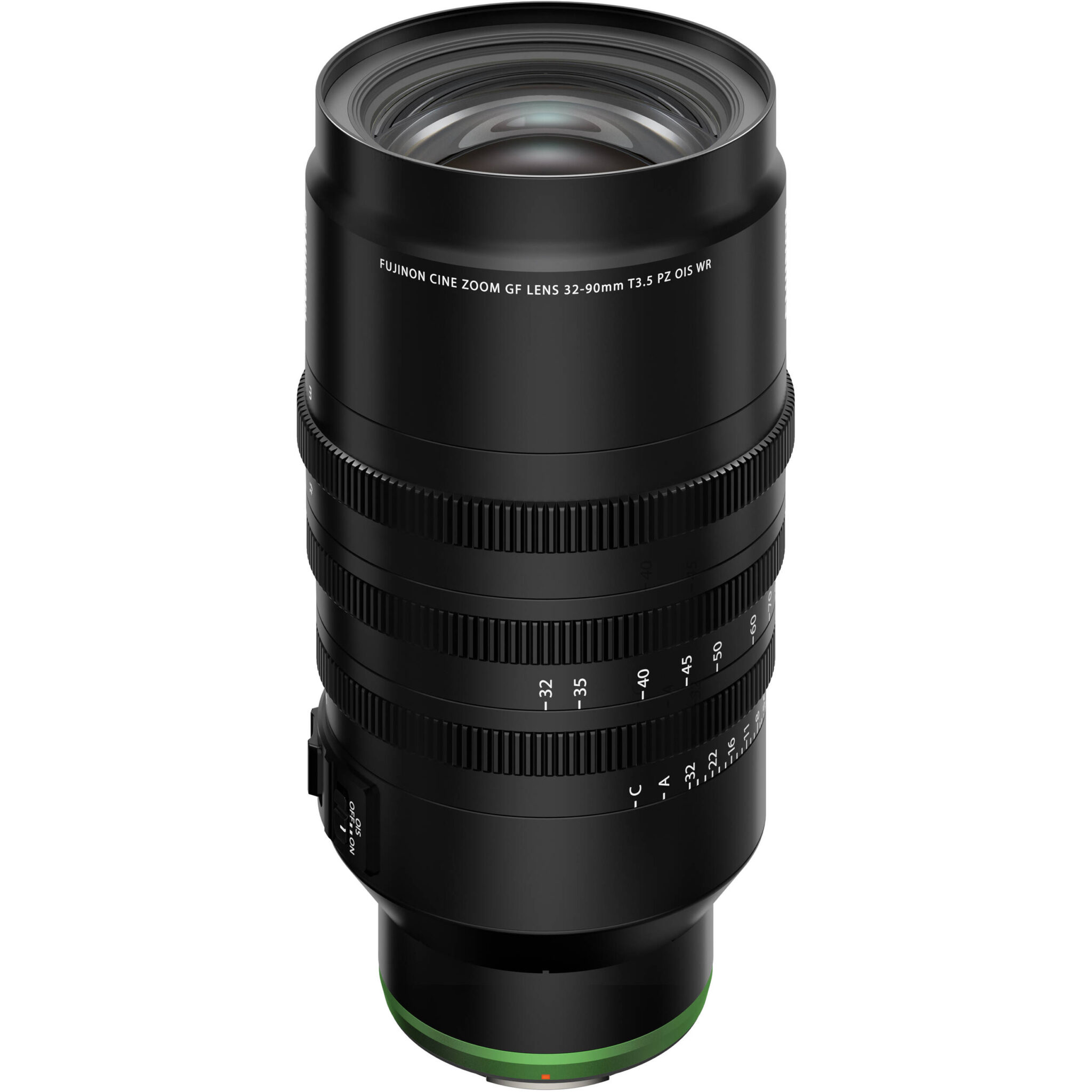 2e6ed0a351b3cfca3c355bf4ff323368.jpg Lente FUJIFILM GF 32-90 mm T3.5 PZ OIS WR (FUJIFILM G) - Imagen 1