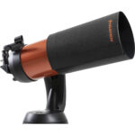 Celestron Flexible Dew Shield DX para OTA Cassegrain de 6" y 8" - Imagen 6