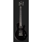 Harley Benton SC-200BK Student Series Bundle - Imagen 2