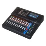 Yamaha MGX12V BK Case Bundle - Imagen 2
