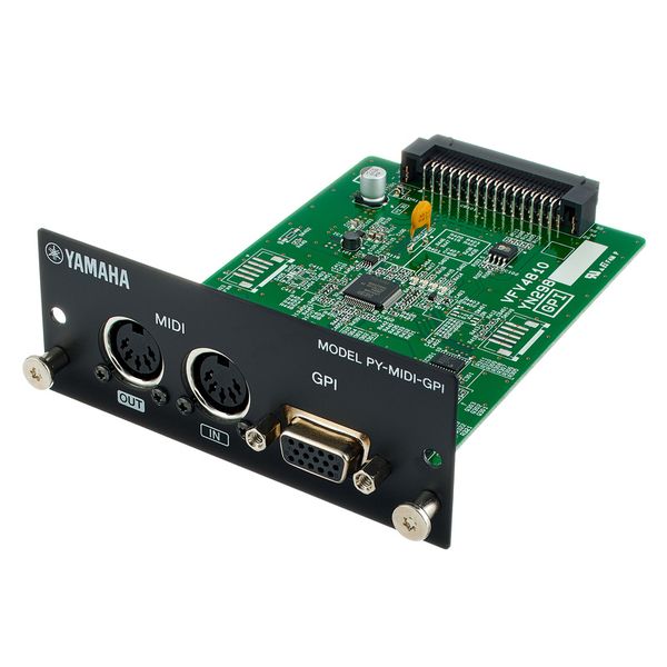 2e78b6dc2f4edc977988e2b8a9c230cb.jpg Yamaha PY-MIDI-GPI - Imagen 1