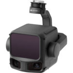 Carga útil LiDAR de largo alcance DJI Zenmuse L3 - Imagen 3