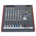 Allen & Heath ZED60-10FX - Imagen 2
