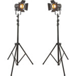 American DJ Entry Level Stream Paks/ 2-Encore FR20 DT
