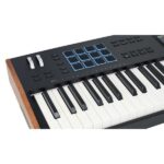 Arturia KeyLab 88 mk3 Black - Imagen 10