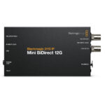 Convertidor Blackmagic Design 2110 IP Mini BiDirect 12G - Imagen 3