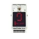 Harley Benton PowerPlant Tuner - Imagen 4