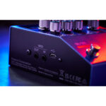 Pedal sintetizador BOSS SY-200 - Imagen 7