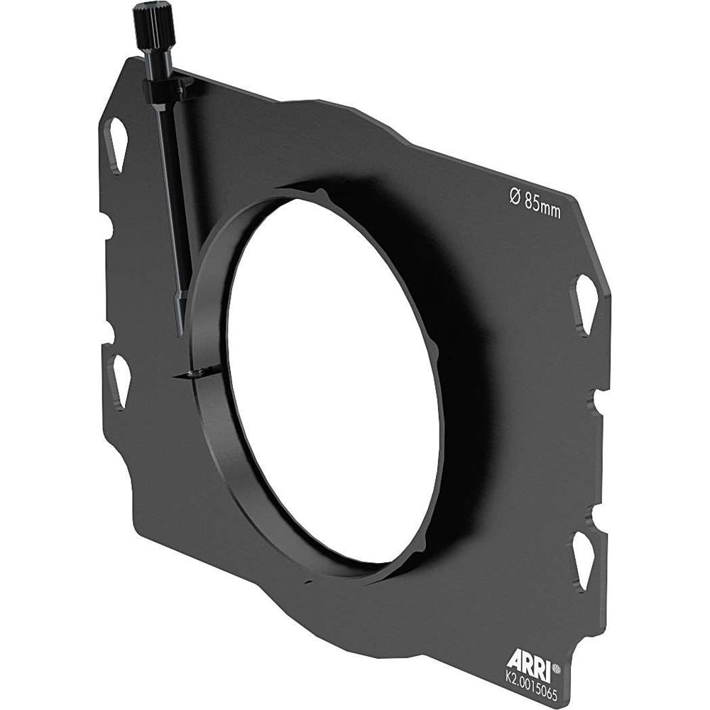 2e9b7aece47b198349e69fc790bc2238.jpg Adaptador de abrazadera de lente ARRI LMB 4x5 (85 mm) - Imagen 1
