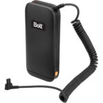 Batería compacta Bolt P12 para flashes Sony - Imagen 2