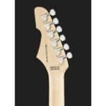 Harley Benton MB-20BK Rock Series Bundle - Imagen 7