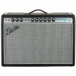 Fender 68 Custom Deluxe Reverb - Imagen 2