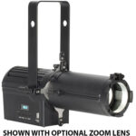 American DJ Encore Profile Mini WW LED Ellipsoidal Light - Imagen 4