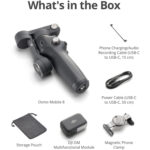 Cardán para teléfono inteligente DJI Osmo Mobile 8 - Imagen 8