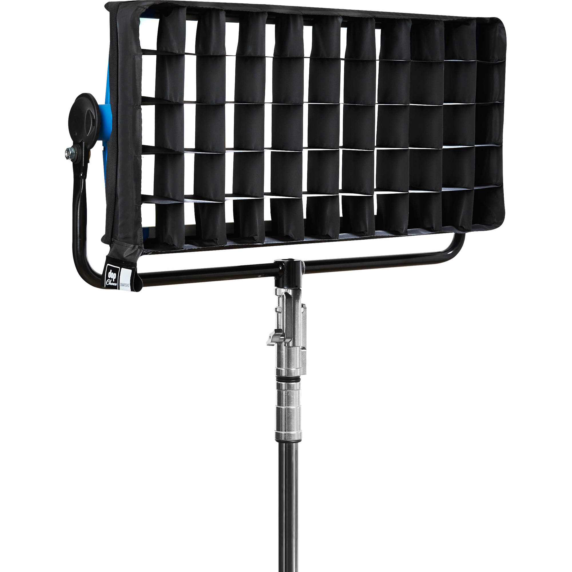 2ec0561452fc5d34094873b326709024.jpg ARRI DoPchoice 40 SnapGrid for SkyPanel S60 - Imagen 1