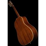 Gibson 1955 J-45 Vintage Sunburst LA3 - Imagen 9