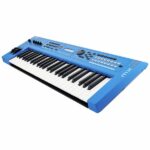 Yamaha MX49 V2 Blue - Imagen 5