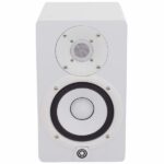 Yamaha HS 5 W Bundle - Imagen 3