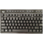 Teclado táctil multicanal Adesso - Imagen 4