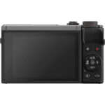 Canon PowerShot G7 X Mark III Digital Camera Kit (30th Anniversary Graphite Limited Edition) - Imagen 2