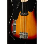 Harley Benton PB-50 LH SB Vintage Ser Set - Imagen 8