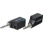 BOSS WL-20 Sistema inalámbrico para guitarras eléctricas con pastillas pasivas
