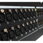 Allen & Heath DT168 Bag Bundle - Imagen 9