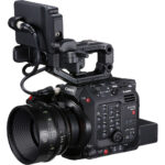 Canon EOS C300 Mark III Digital Cinema Camera Body (EF Lens Mount) - Imagen 3