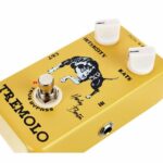 Harley Benton Vintage Tremolo - Imagen 6