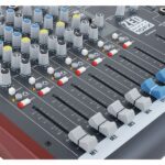 Allen & Heath ZED60-10FX - Imagen 6