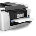 Canon MegaTank MAXIFY GX4020 Wireless All-in-One Printer with 2-Years Ink Included - Imagen 2