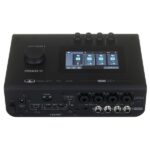 Yamaha URX44V BK - Imagen 4