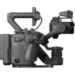 DJI Ronin 4D Kit combinado de cámara de cine de 4 ejes 8K con lente DL PZ 17-28 mm T3.0 ASPH - Imagen 10