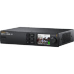 Solución de monitorización y convertidor Blackmagic Design Teranex Mini SDI a HDMI 8K