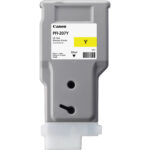 Canon PFI-207 Ink Cartridge Kit - Imagen 5