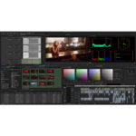 Opción Avid Symphony para Media Composer 8 (Educativo, Tarjeta de activación) - Imagen 3