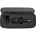 Austrian Audio OD505 Micrófono vocal dinámico activo - Imagen 4