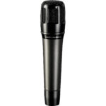 Audio-Technica ATM650 Micrófono dinámico para instrumentos hipercardioide