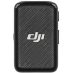 DJI Mic Sistema/grabador inalámbrico digital compacto con transmisor dual para cámara y teléfono inteligente (2,4 GHz) - Imagen 8