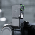 Módulo de seguimiento inteligente mejorado DJI RS - Imagen 4
