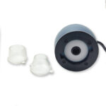 Carson zOrb Microscopio de computadora digital USB con luz LED (azul surf) - Imagen 2