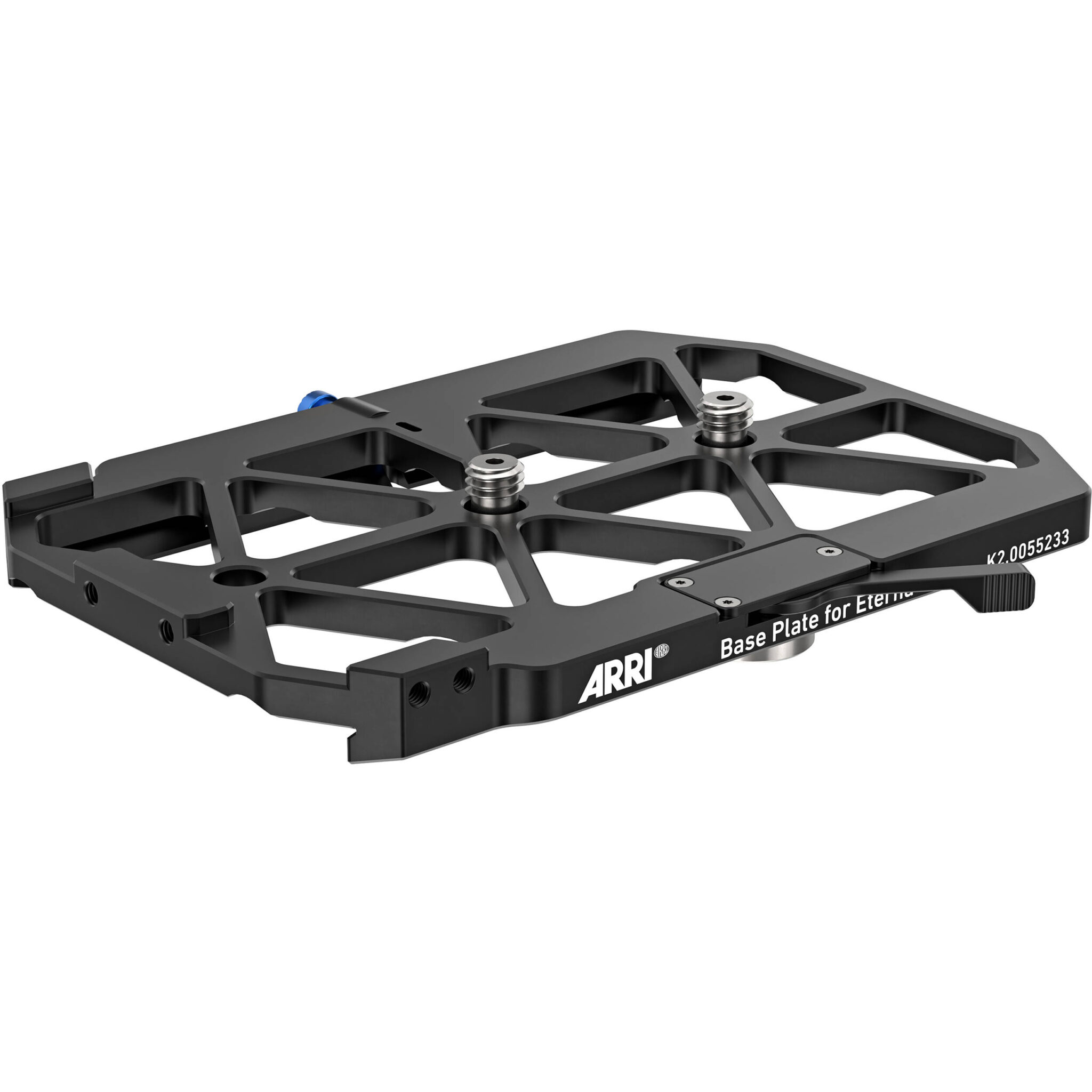 2f2bfa8e1c4bb1778f143a64c05c7707.jpg ARRI Baseplate for ETERNA 55 - Imagen 1